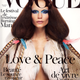 Image for article titled And This Is How You Totally Dominate The Cover Of Vogue Paris